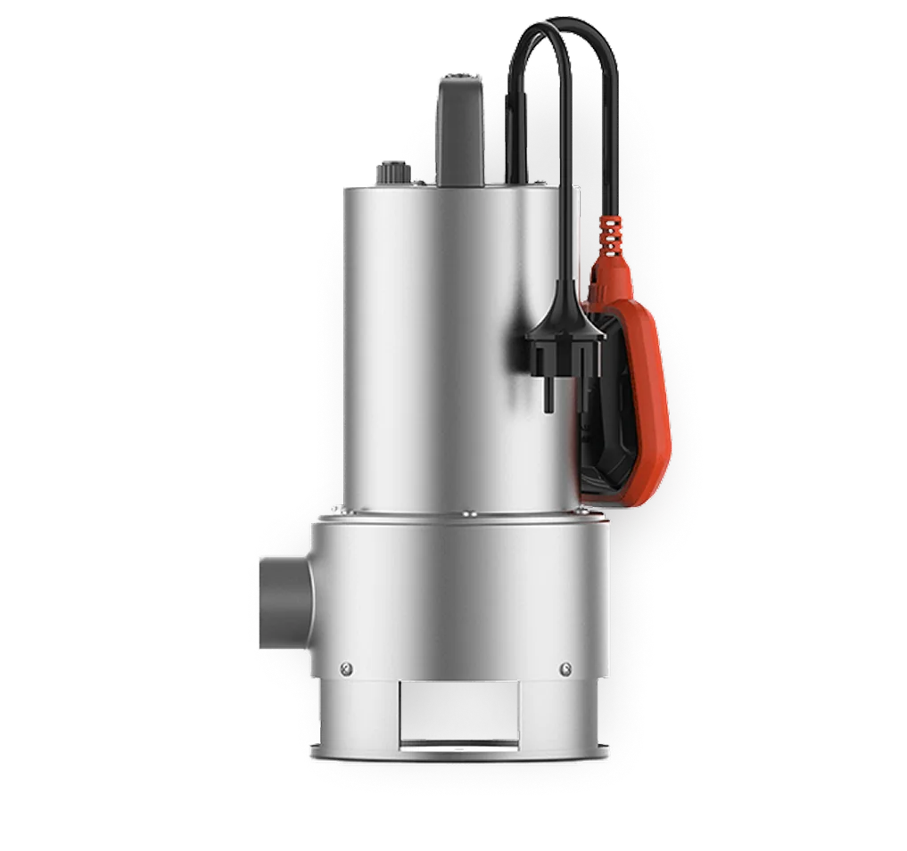 ปั๊มผิวดิน