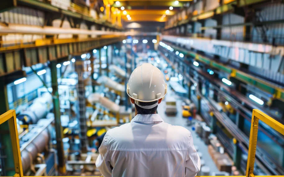 ปั๊มน้ำเพื่ออุตสาหกรรม