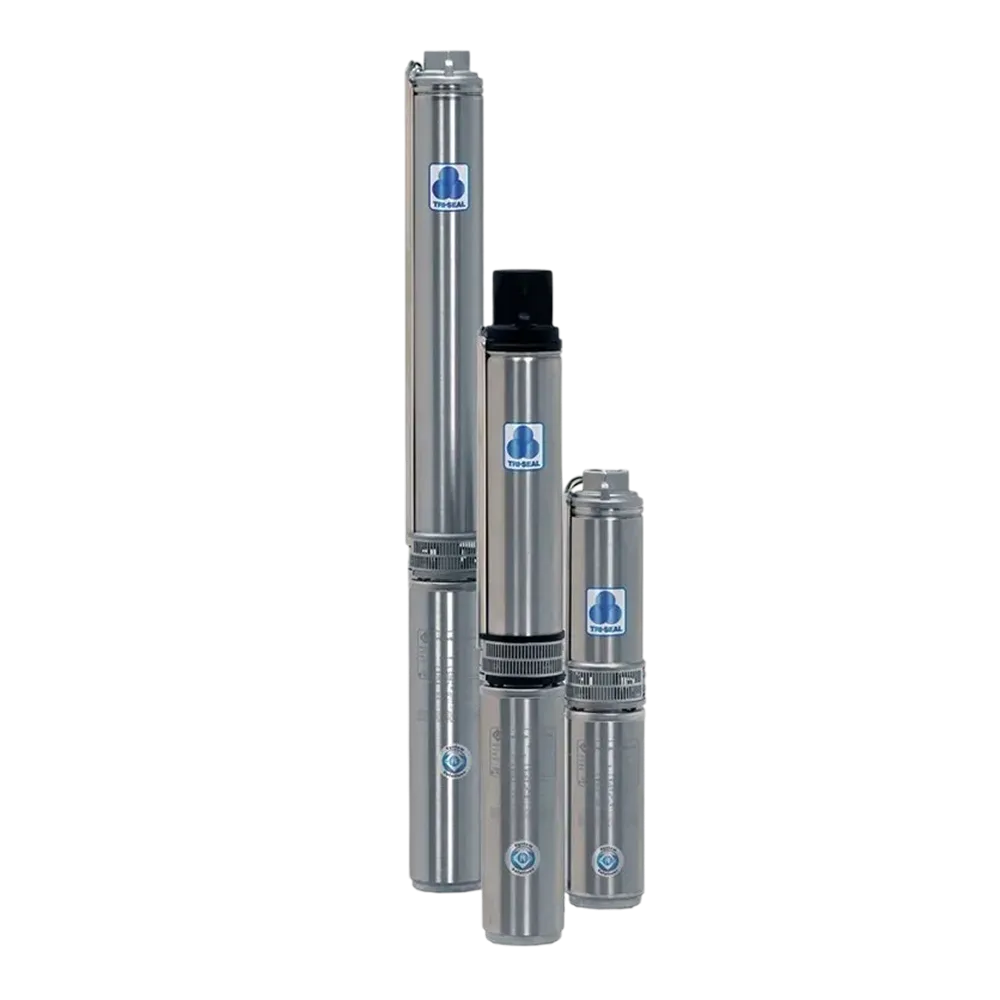 ปั๊มบาดาล