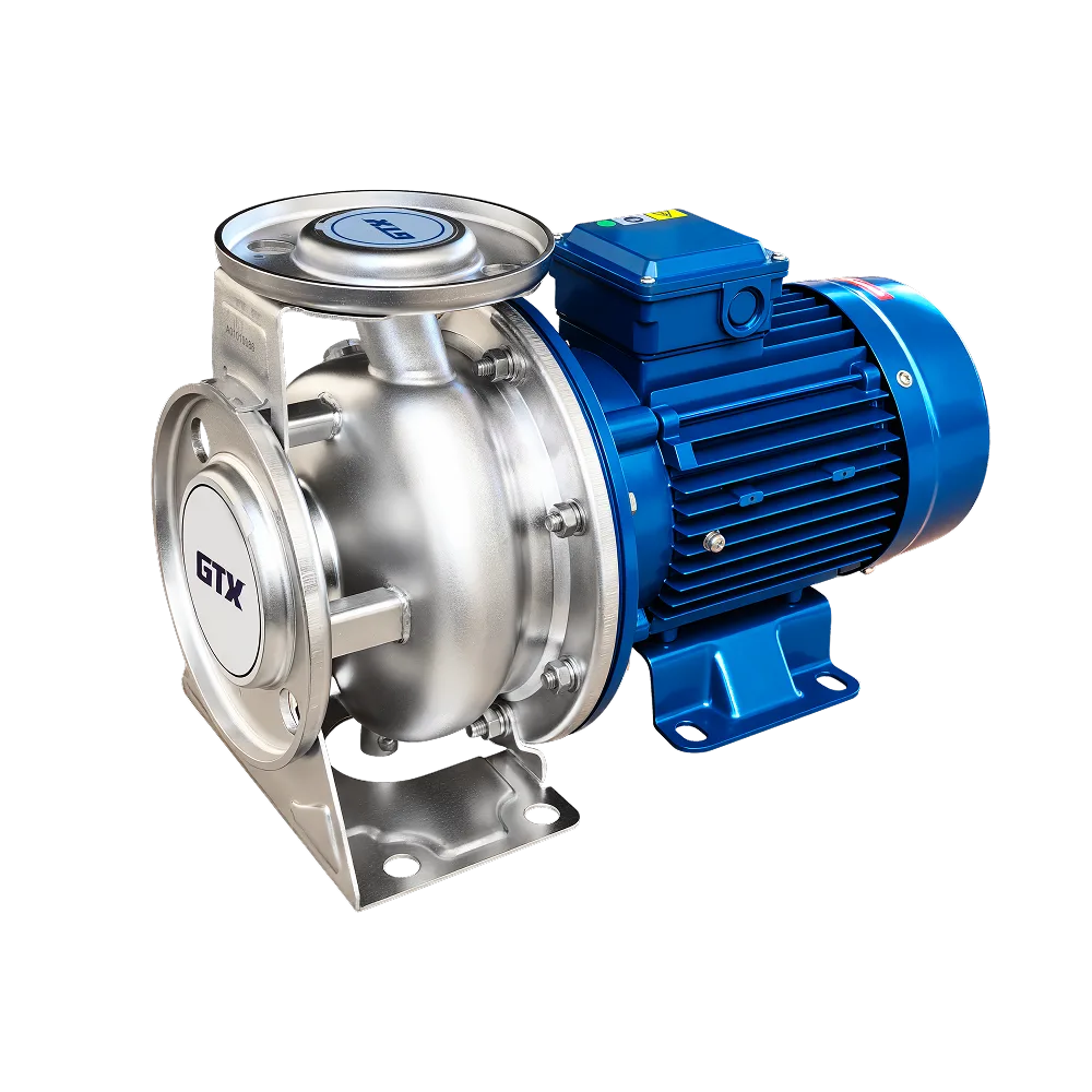 ปั๊มหอยโข่ง