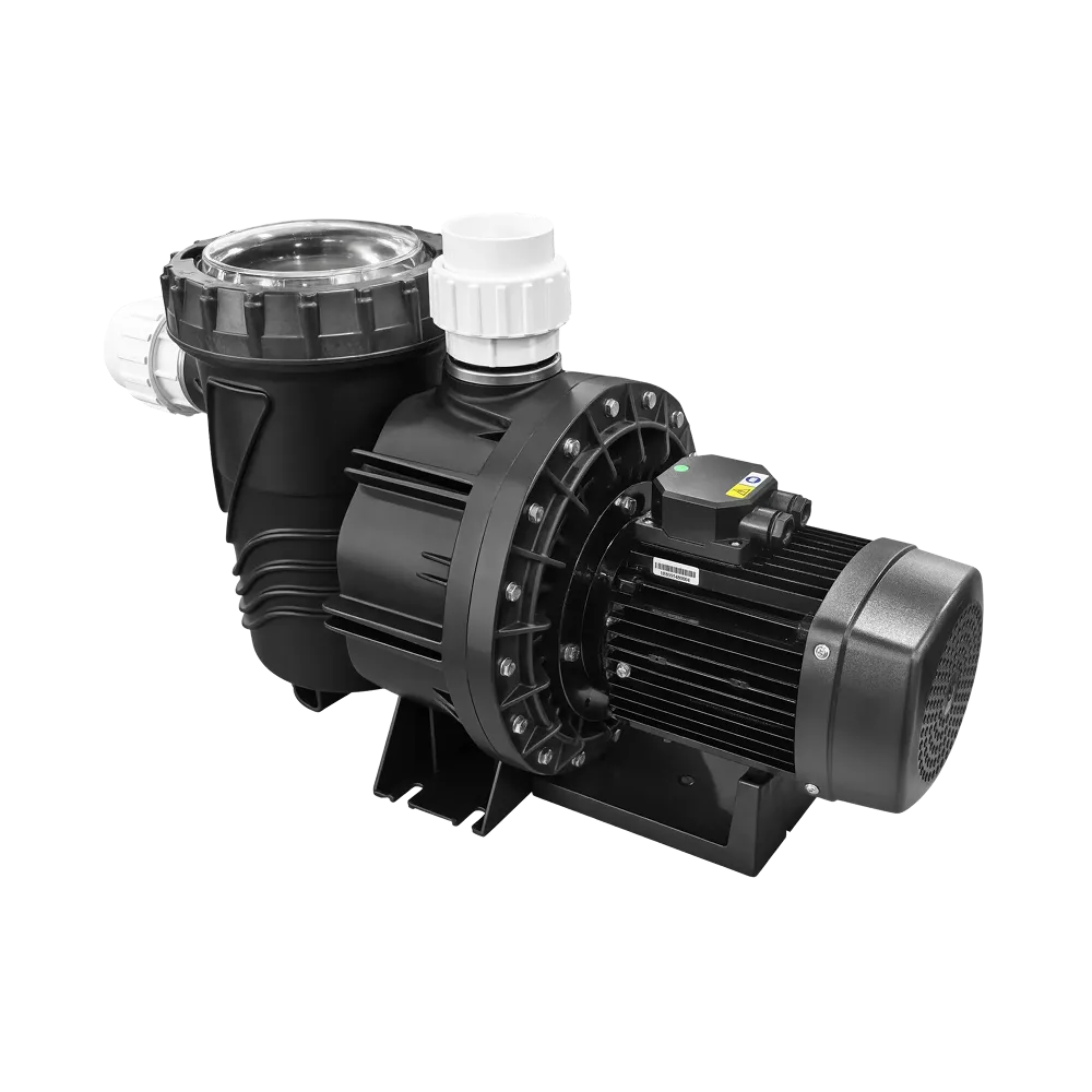 GB Series High Flow Pool Pump