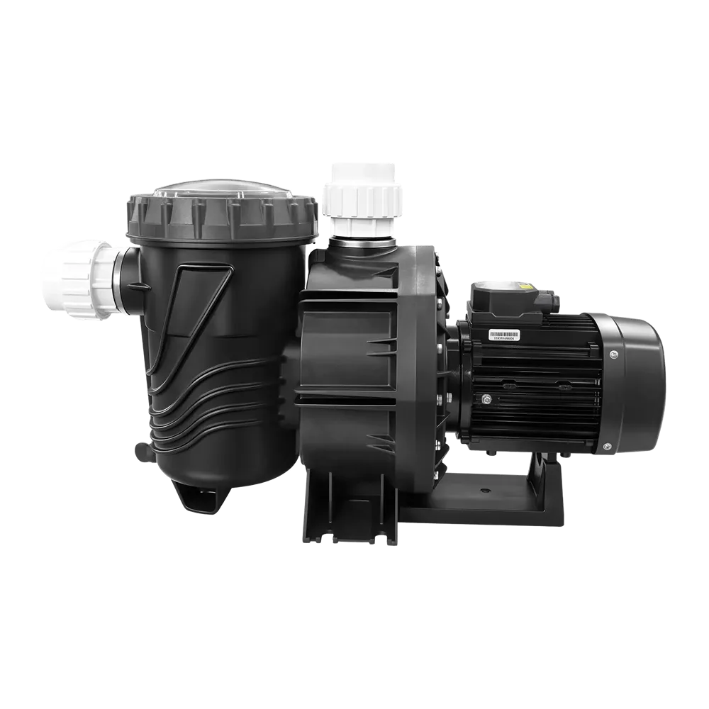 ปั๊มสระว่ายน้ำ