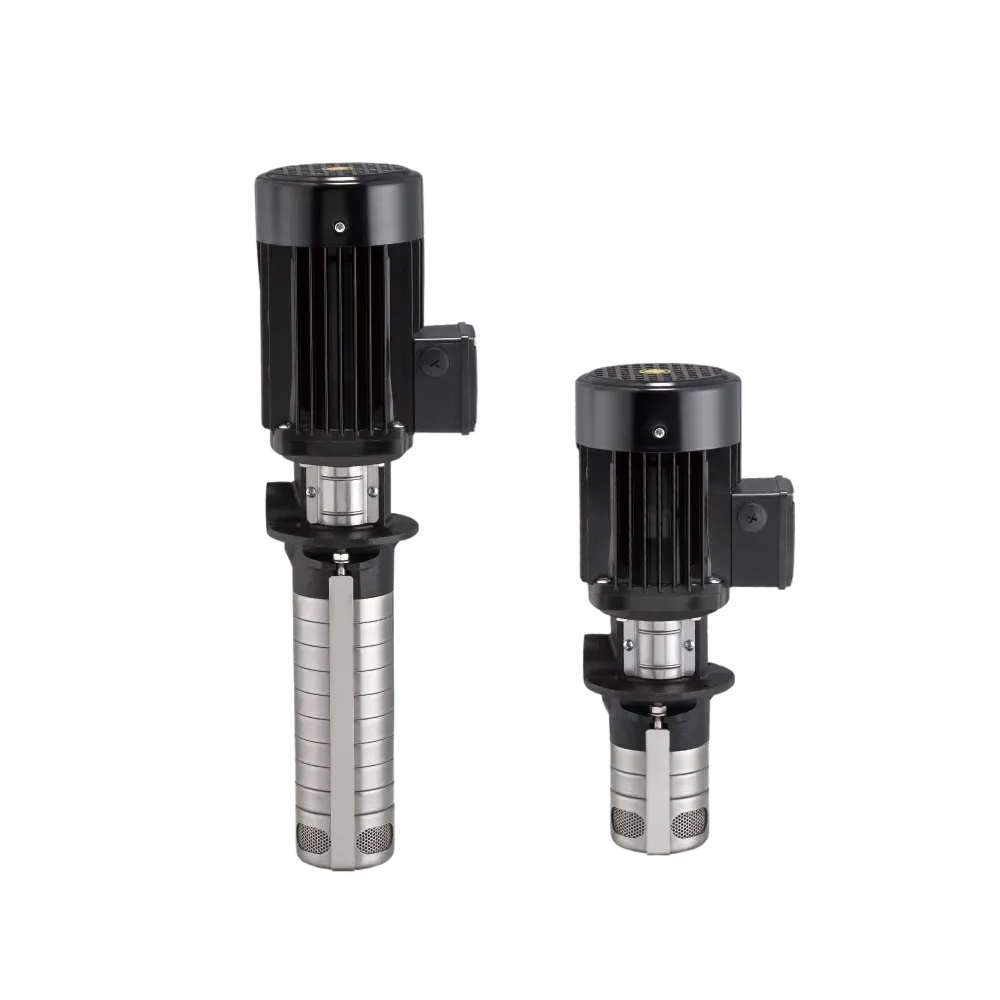 ปั๊มน้ำหมุนเวียน