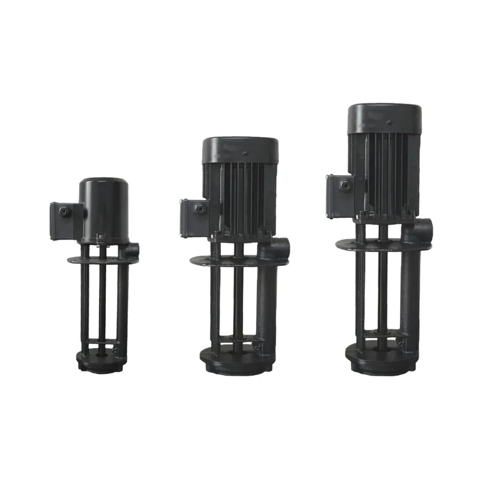 ปั๊มคูลแลนท์