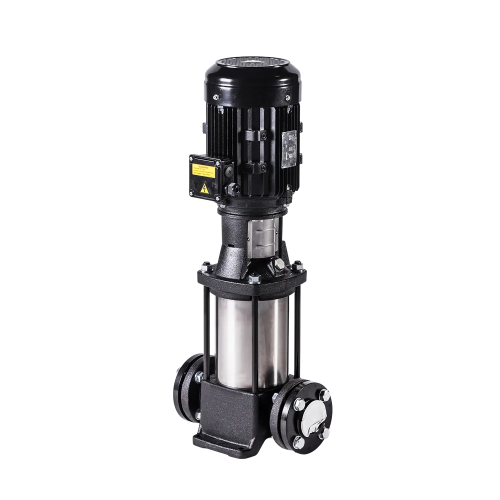 ปั๊มน้ำแรงดันสูง