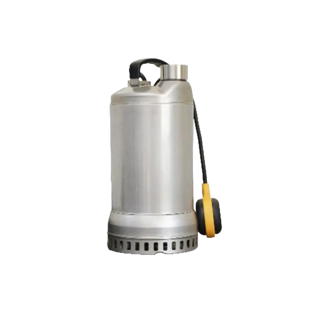 XD Series Drainage Pumps