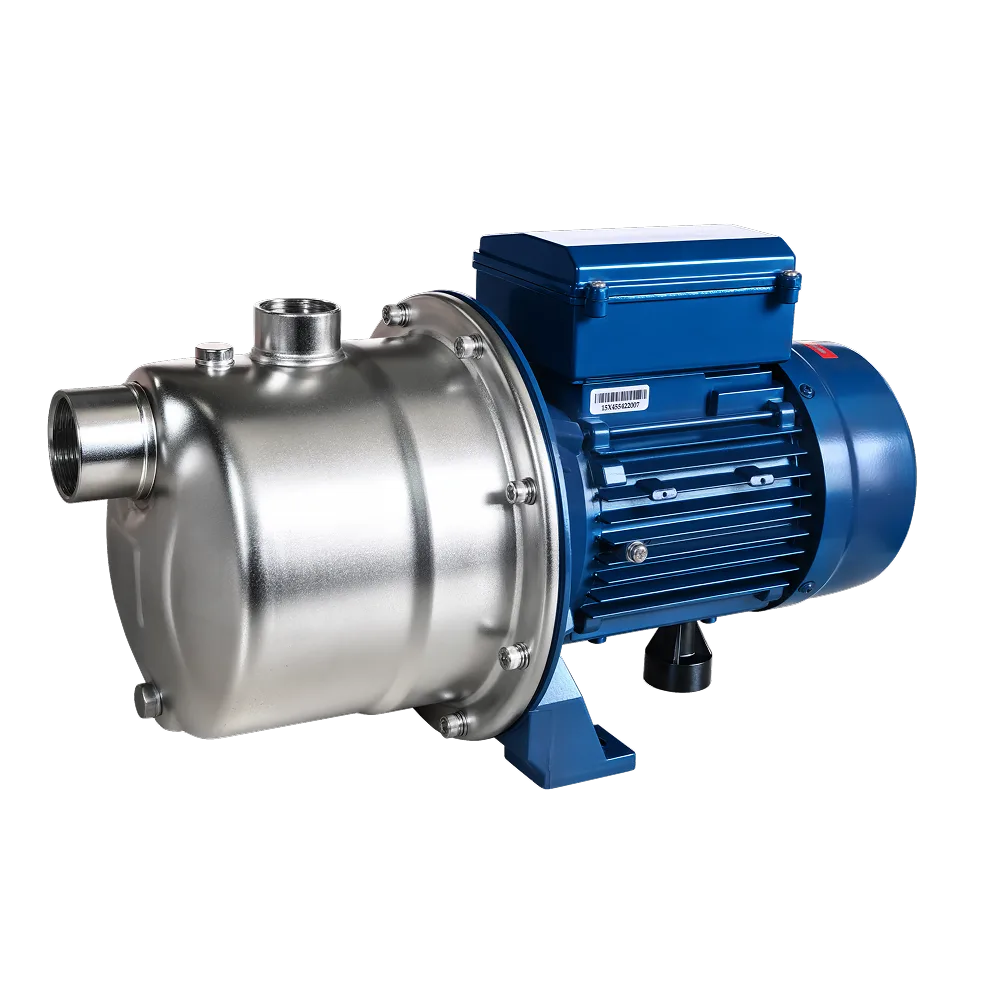 ปั๊มดูดน้ำอัตโนมัติ