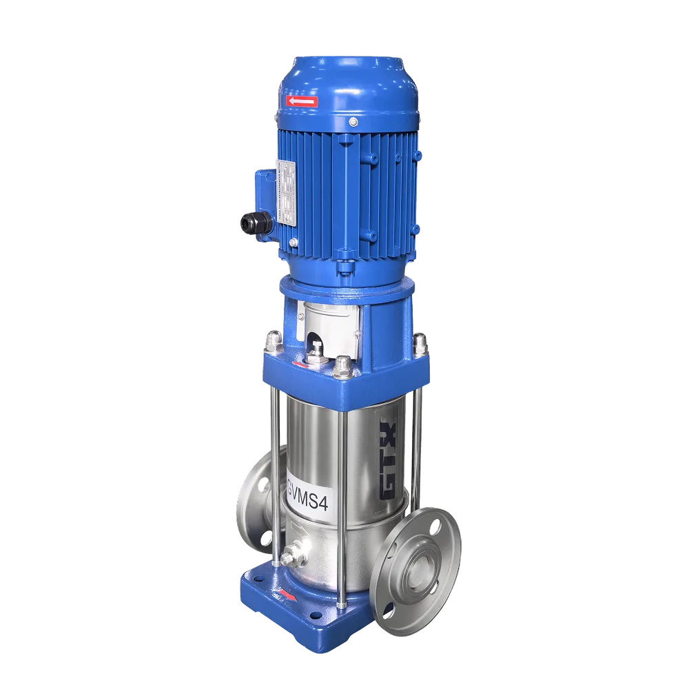 ปั๊มบูสเตอร์