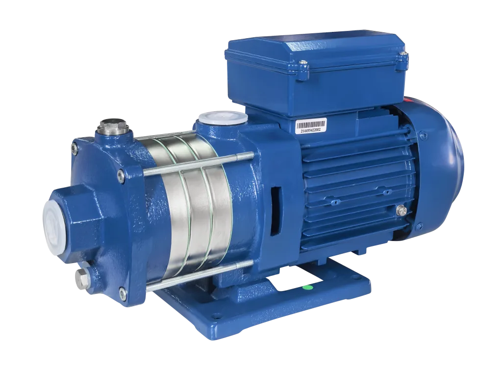 GM Series Horizontal Multistage Pump