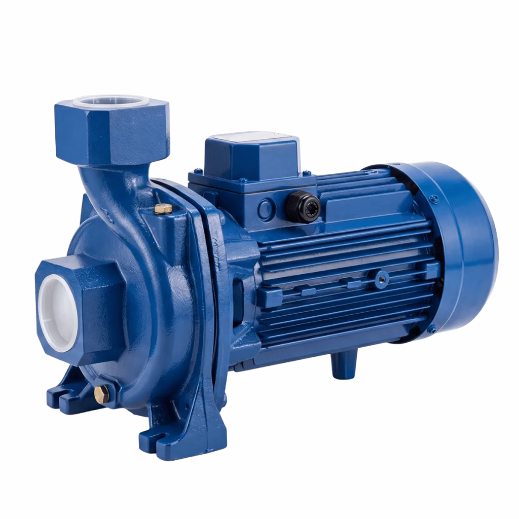 GC Centrifugal Pump