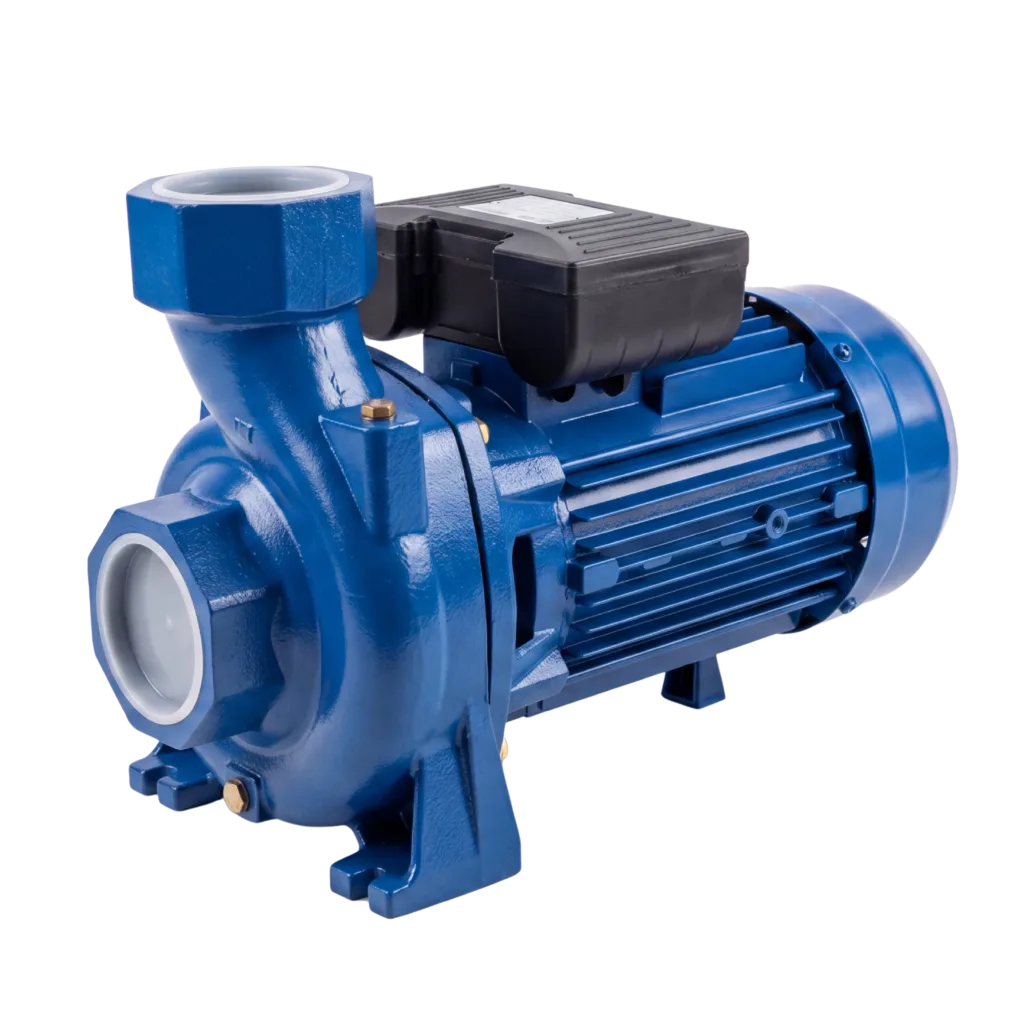 GCS Centrifugal Pump