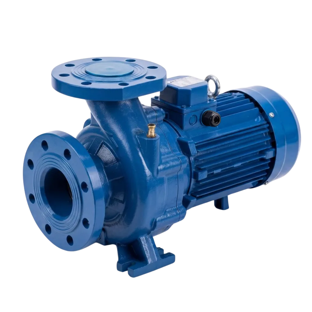 GFS Centrifugal Pump