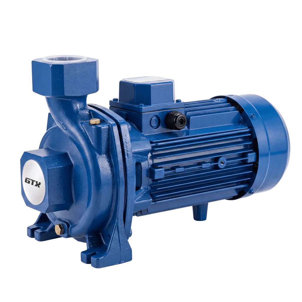GC Centrifugal Pump